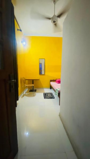 The times guest house